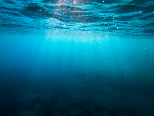 Oceanic Dreamfields