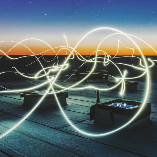 The Energy (double album)