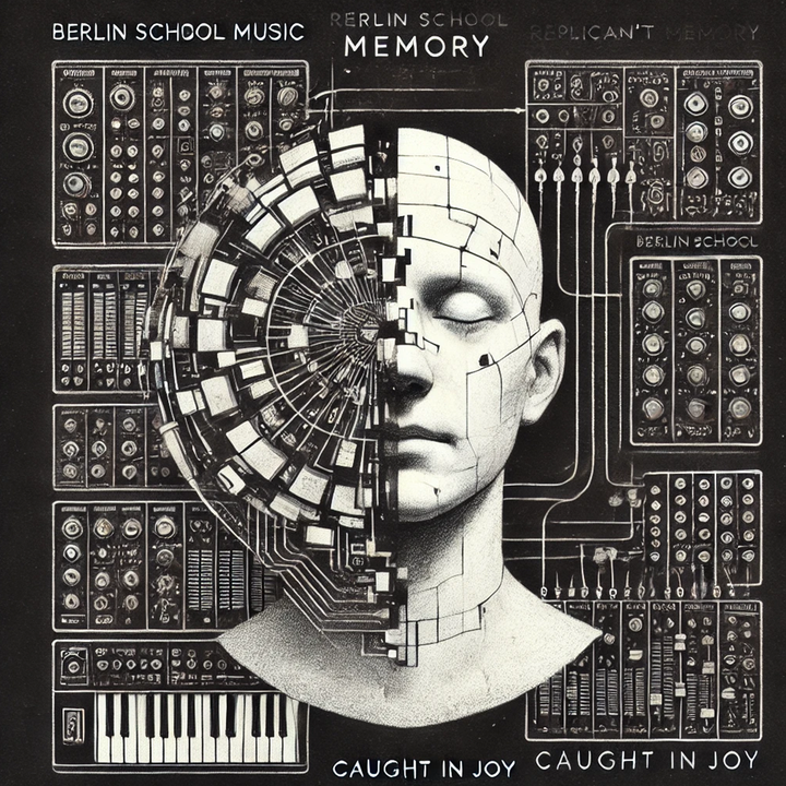Replicant's Memory