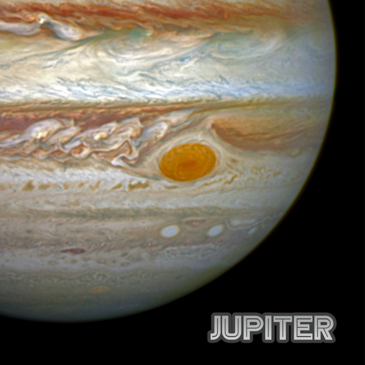 Jupiter