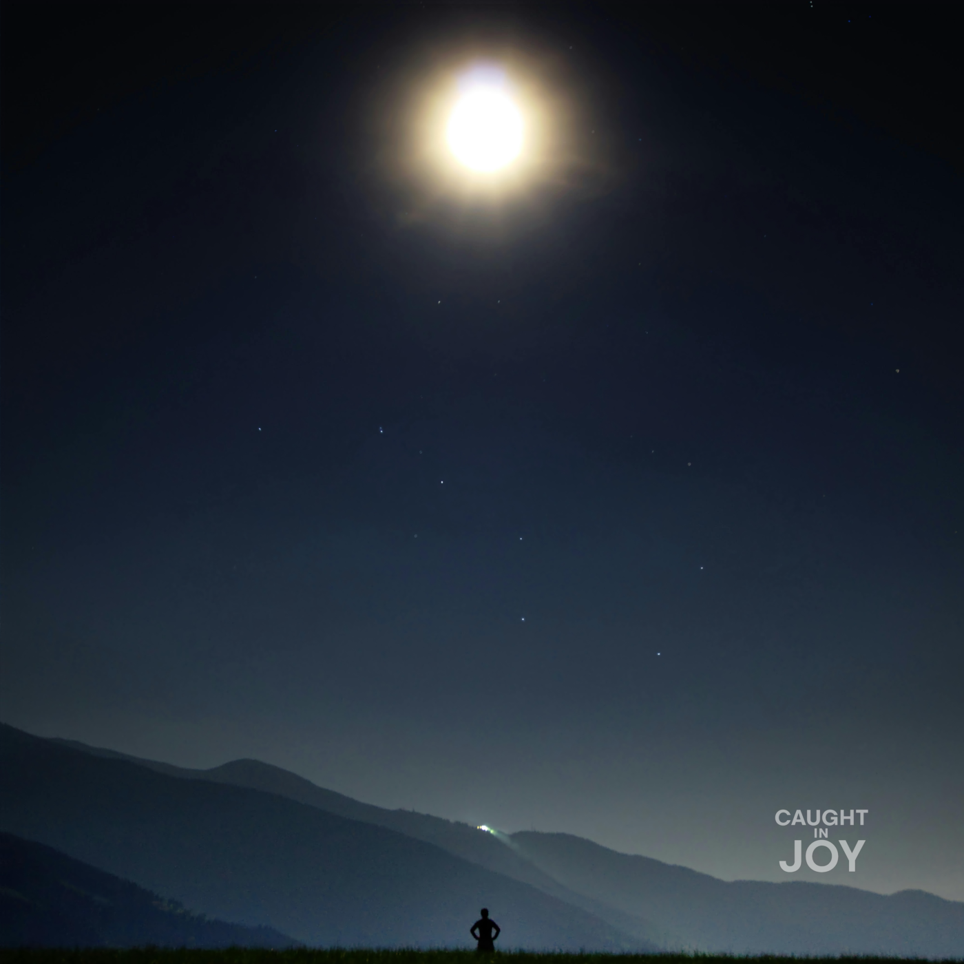 Midnight Was A Color Once