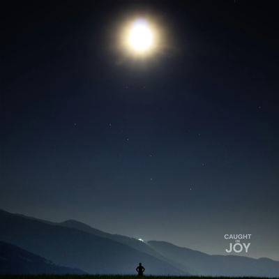 Midnight Was A Color Once