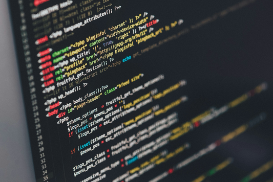 Music For Coding
