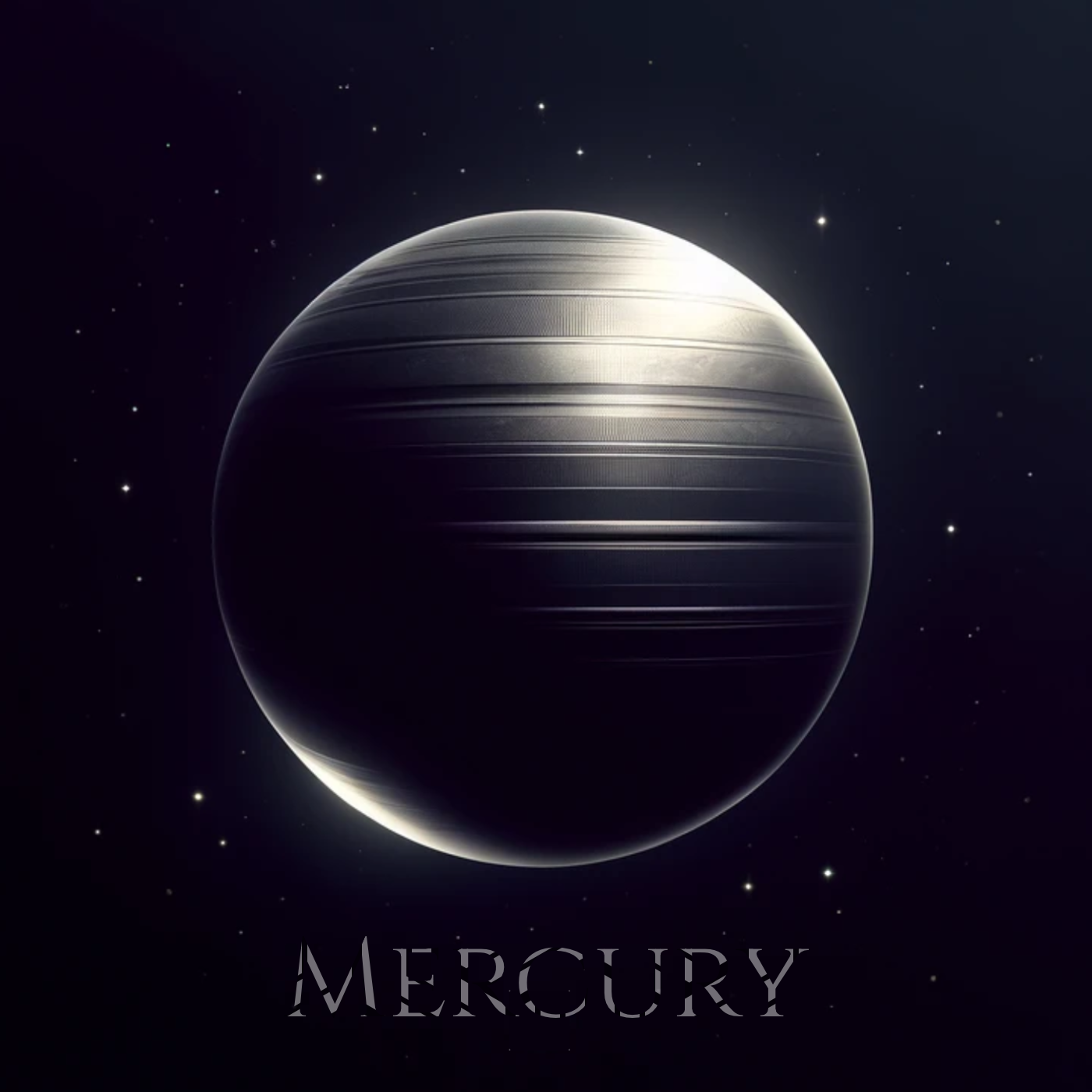 Mercury