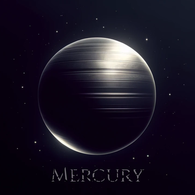 Mercury