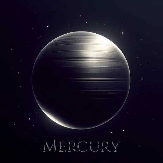 Mercury