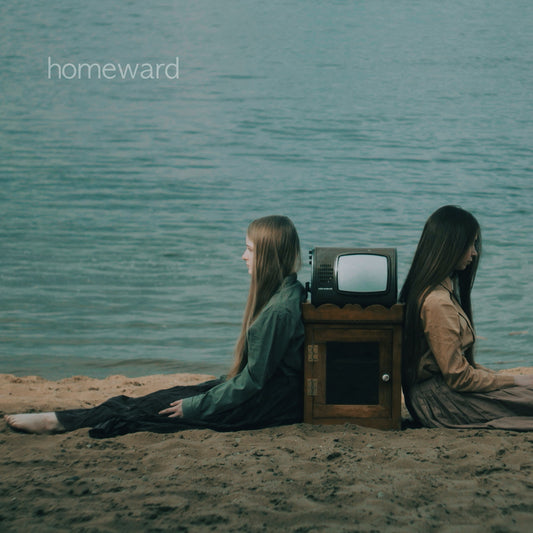 Homeward - Bandcamp 24-bit