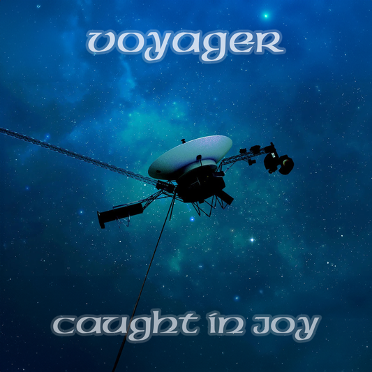 Voyager (double album)