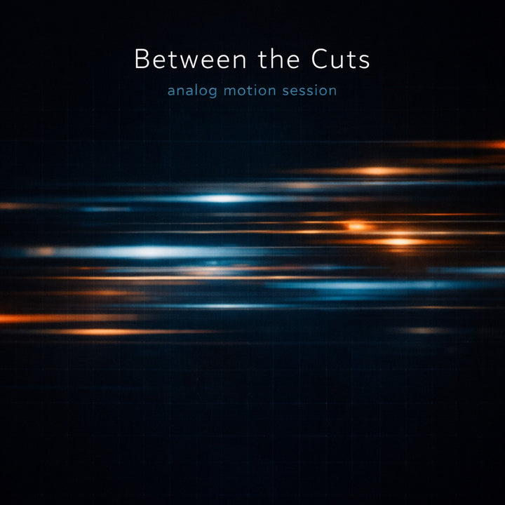 Music For Creating - Between The Cuts (4h)