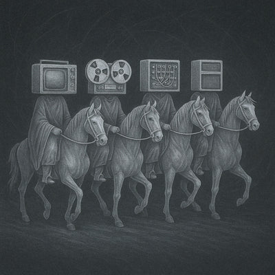 Analog Horsemen
