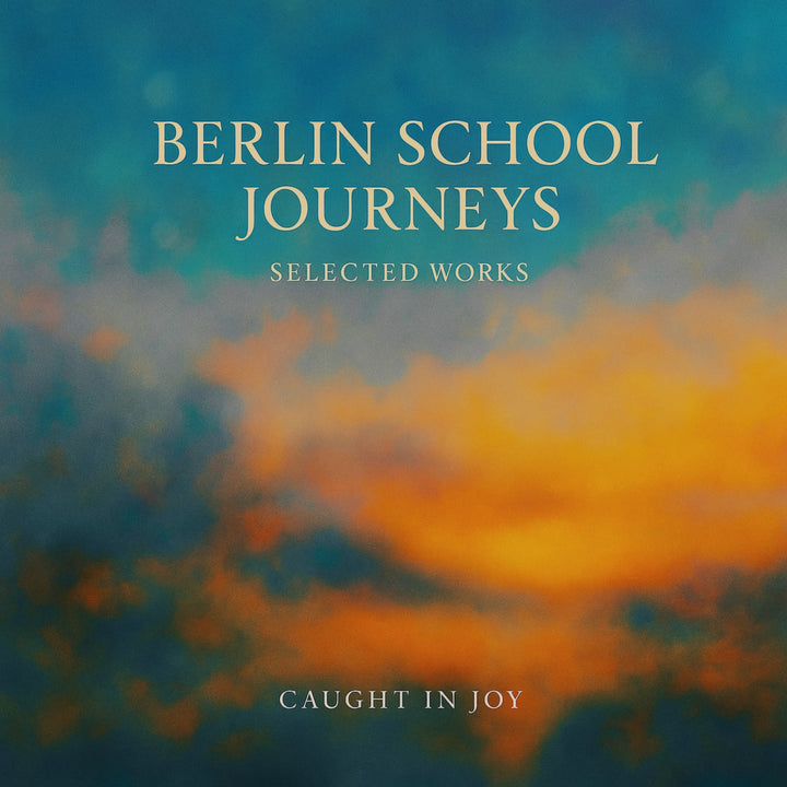 Berlin School Journeys - Selected Works (triple Album)