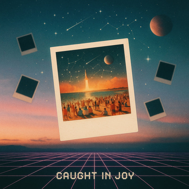 Polaroid Sky
