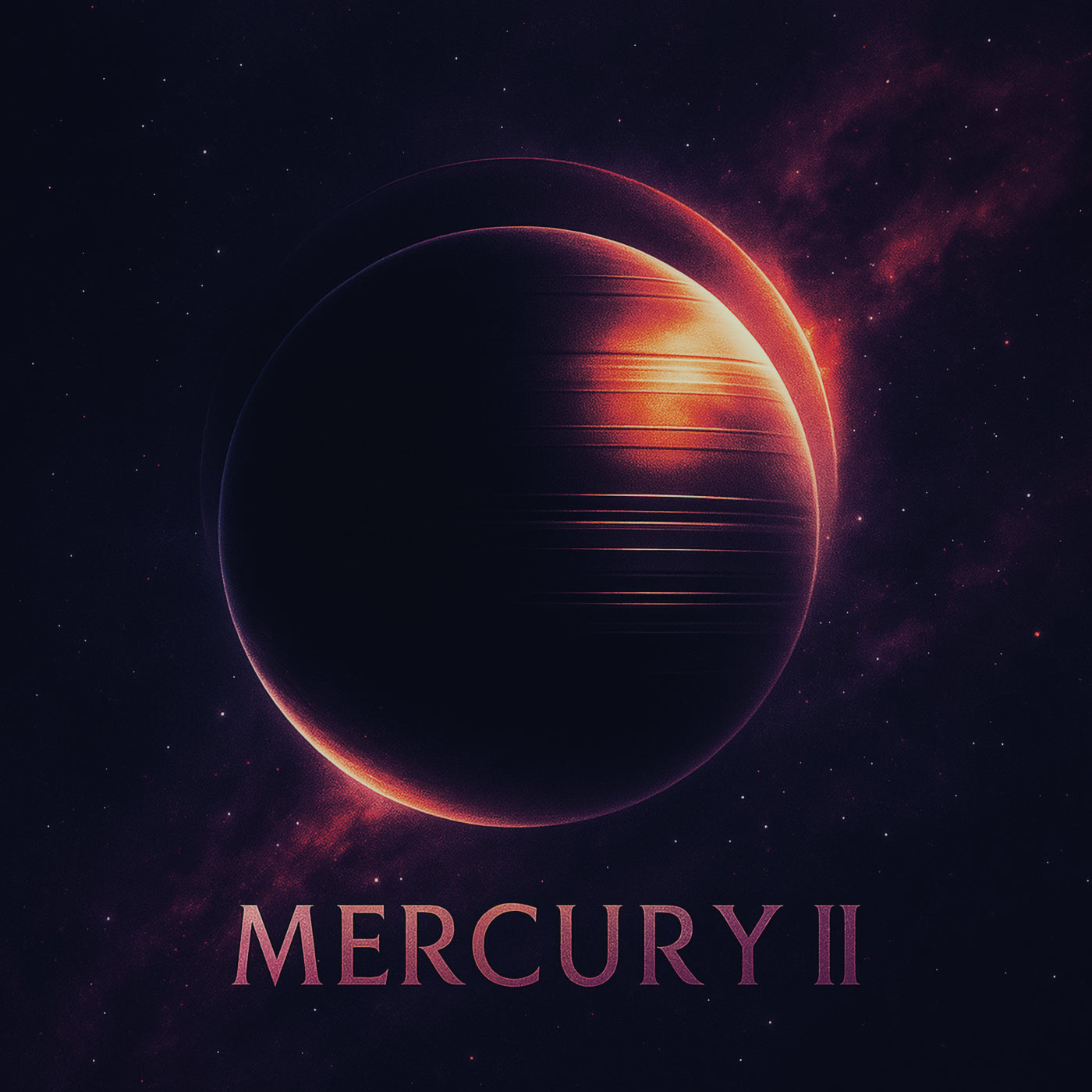 Mercury II