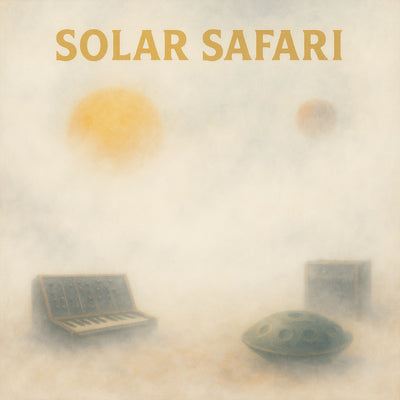 Solar Safari