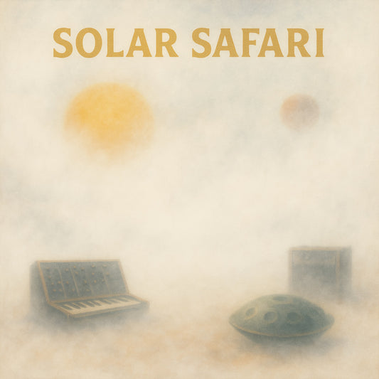 Solar Safari