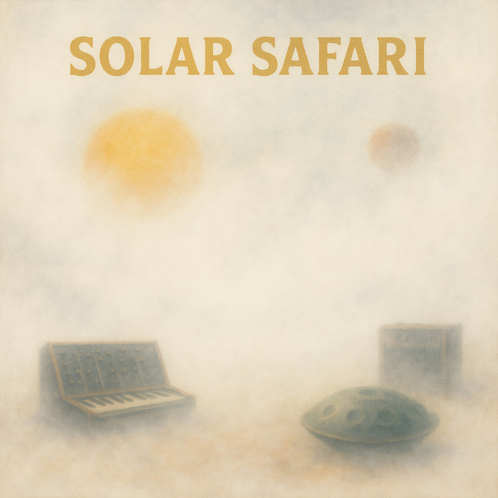 Solar Safari