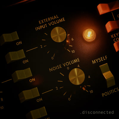 Disconnected