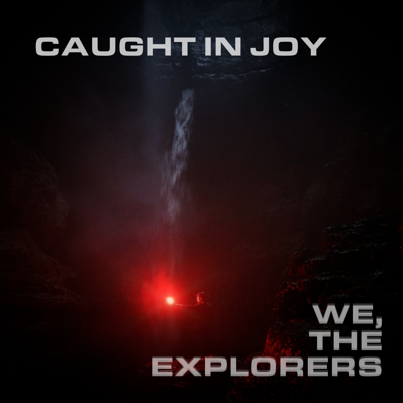 We, The Explorers