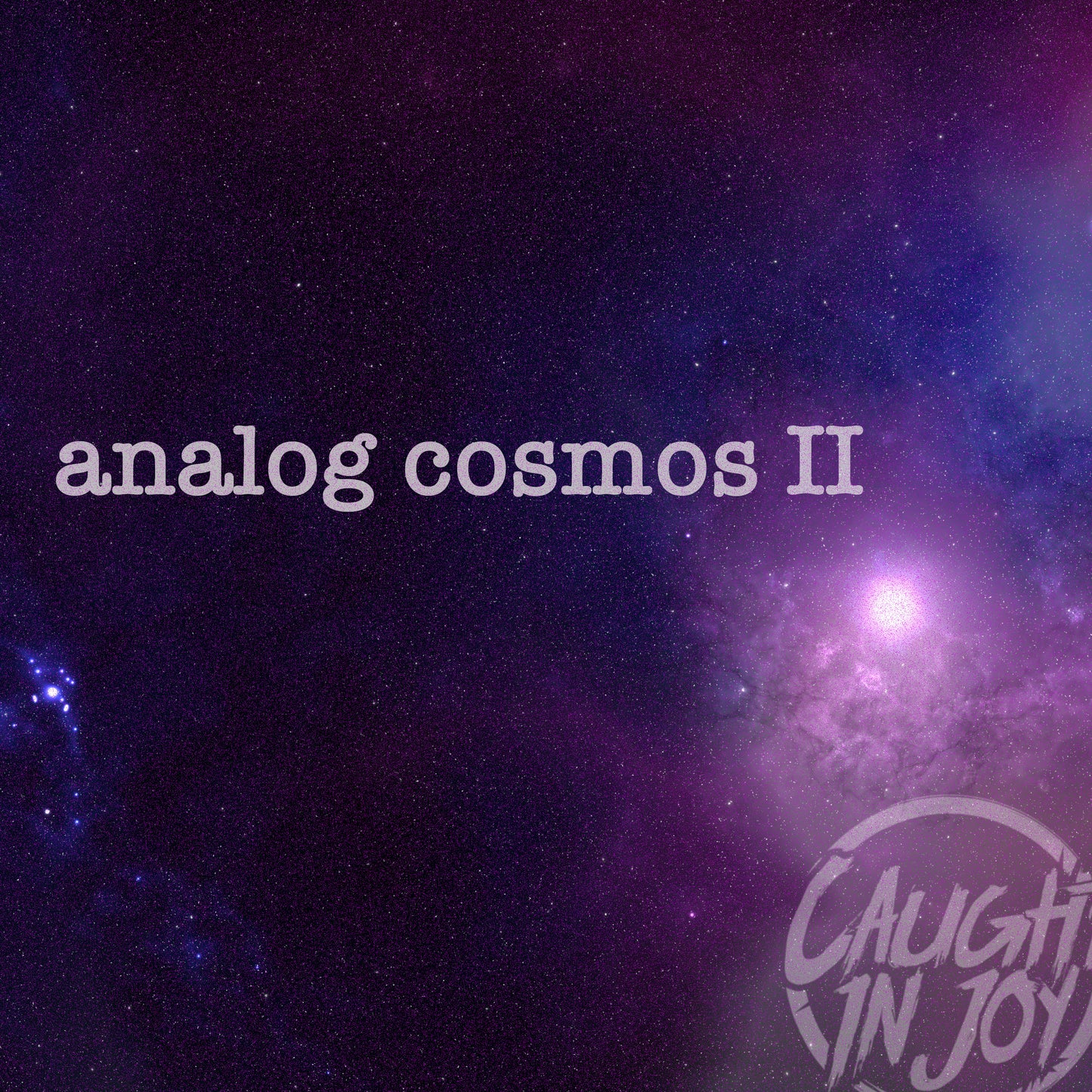 Analog Cosmos II