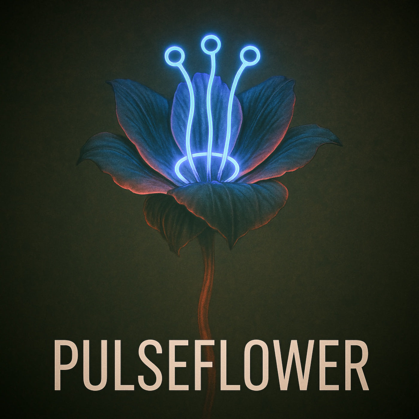 Pulseflower (extended)