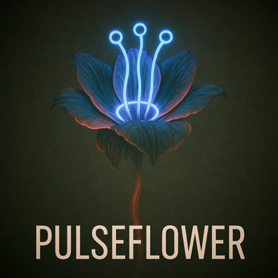 Pulseflower (extended)