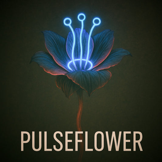 Pulseflower (extended)