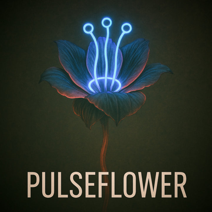 Pulseflower (double album)