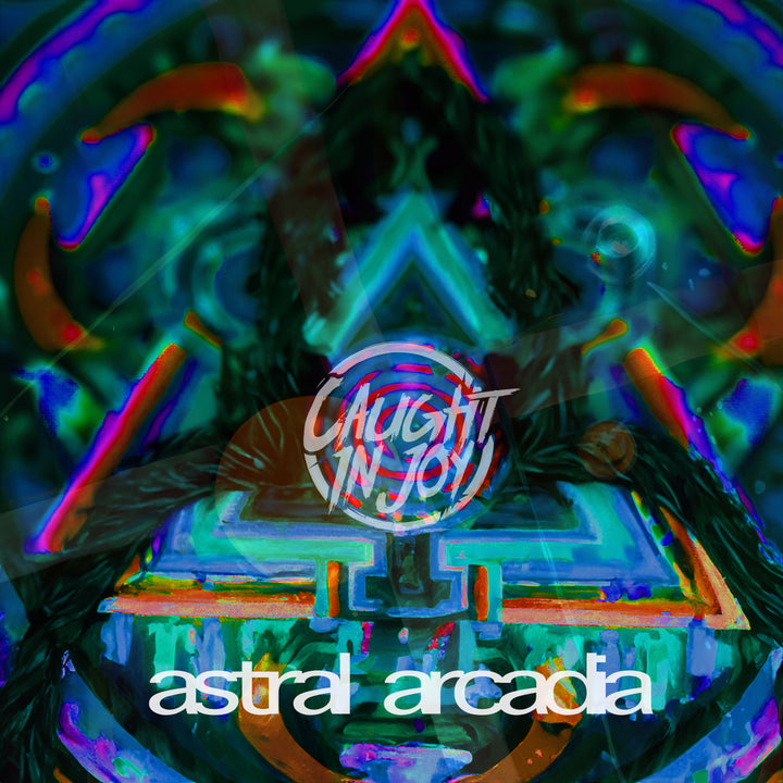 Astral Arcadia (double album)