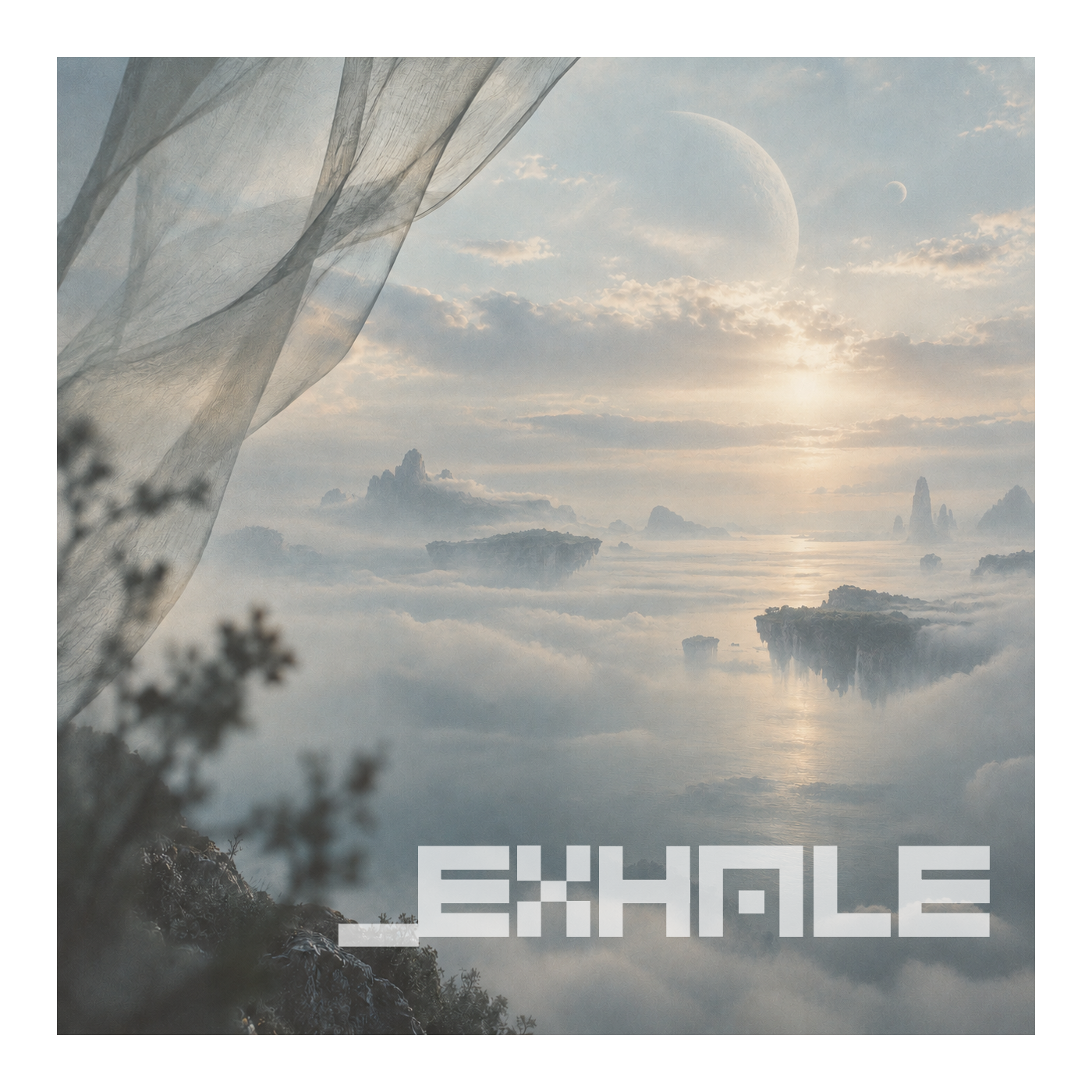 Exhale
