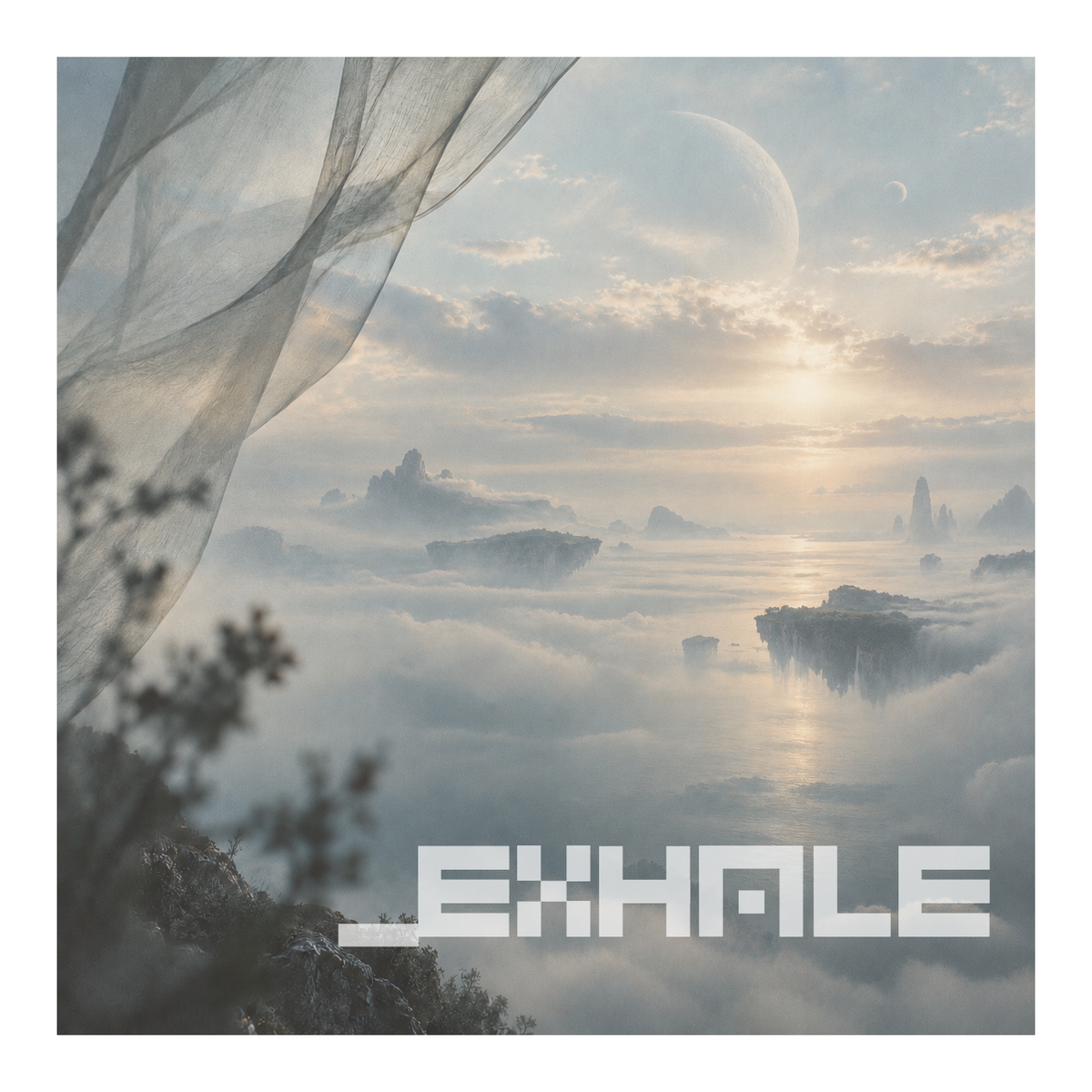 Exhale