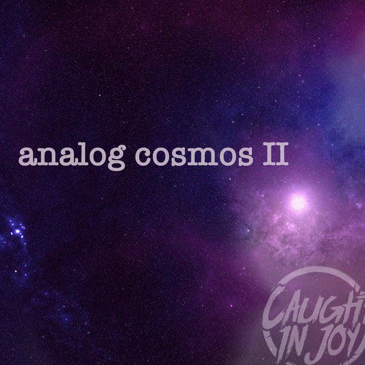 Analog Cosmos Vol. 2