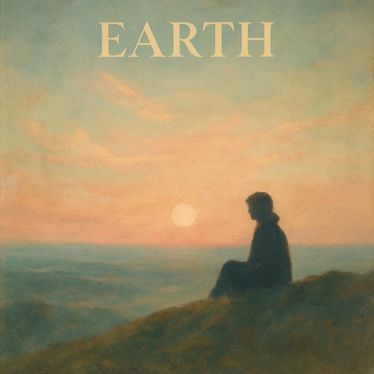 Earth - Bandcamp HQ 24-bit