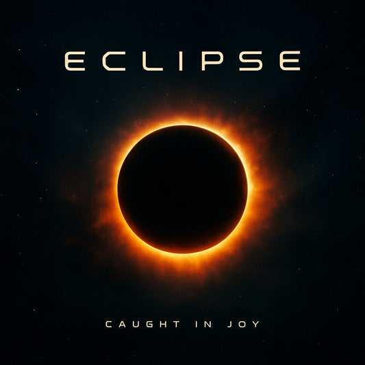 Eclipse - Bandcamp 24-bit