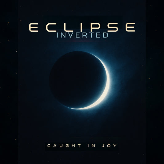 DIRECTOR'S CUT: Eclipse:Inverted - Bandcamp 24-bit