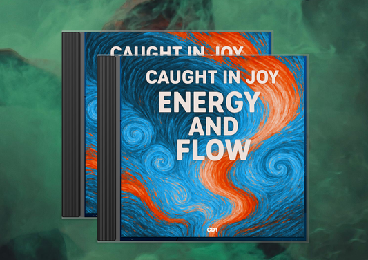 2xCD Energy & Flow
