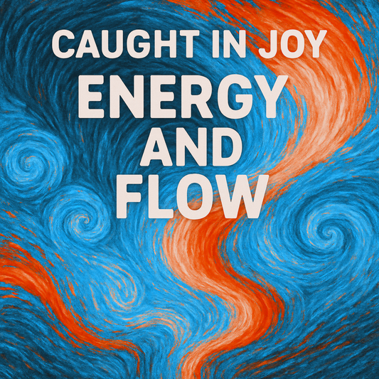 Energy & Flow - Bandcamp 24-bit