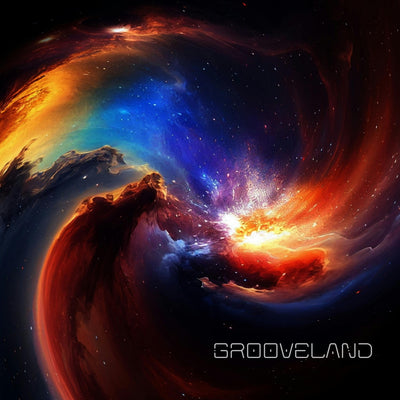 Grooveland – 3 Hours of Analog Beats for Night Drive