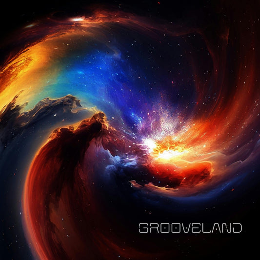 Grooveland – 3 Hours of Analog Beats for Night Drive