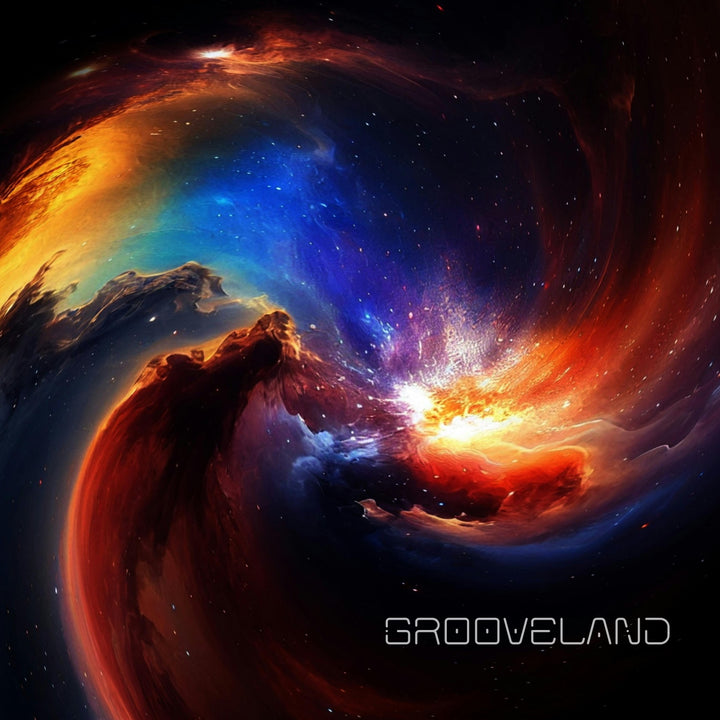 Grooveland – 3 Hours of Analog Beats for Night Drive