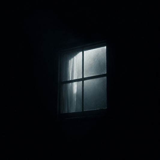 Our Home Made of Moonlight