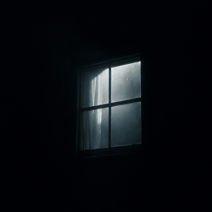 Our Home Made of Moonlight