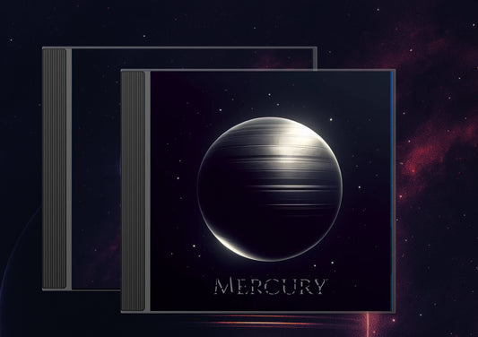 Mercury 2xCD