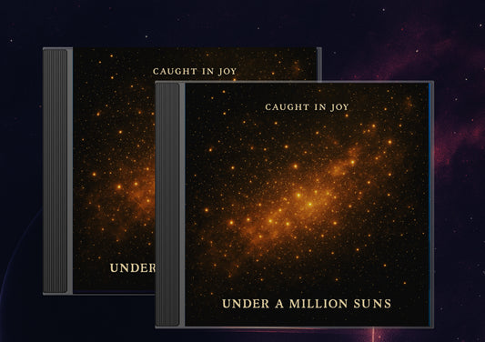2xCD Under A Million Suns