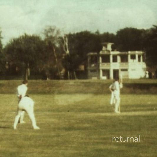 Returnal - Bandcamp 24-bit