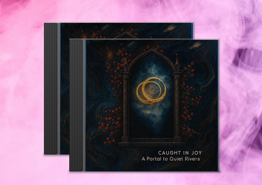 2xCD A Portal To Quiet Rivers