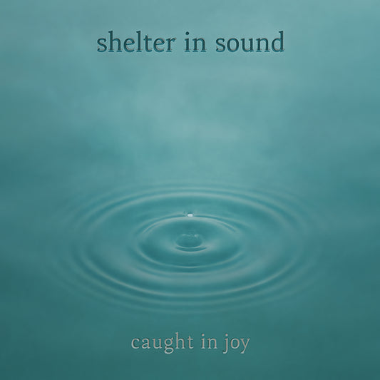 Shelter in sound - Bandcamp 24-bit