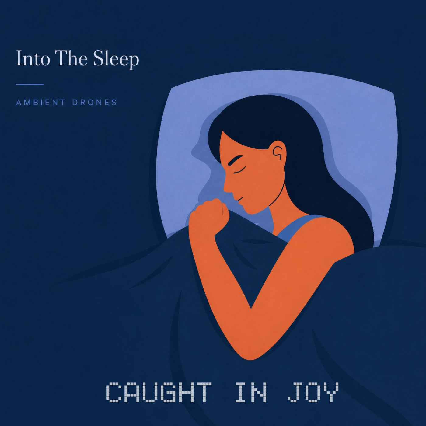 Into The Sleep - Ambient Drones for Deep Rest (2 Hours)