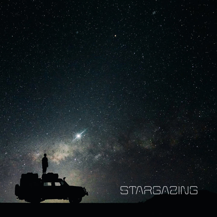 Stargazing – Music For Deep Thinking (2h)