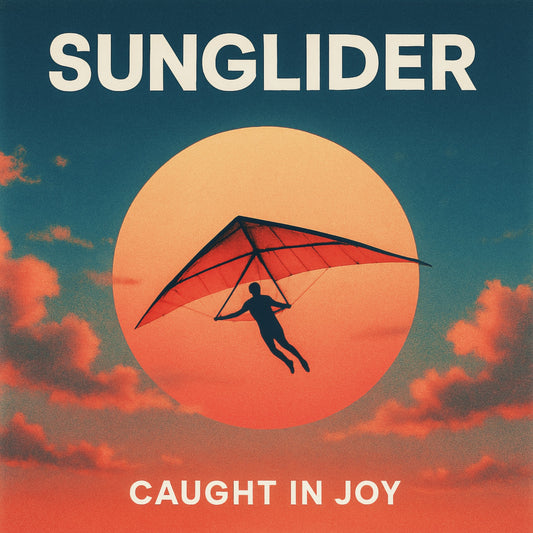 Sunglider - Bandcamp 24-bit