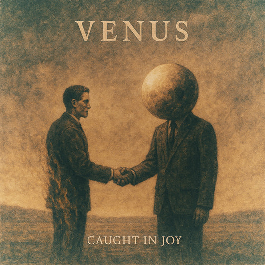 Venus - Bandcamp HQ 24-bit